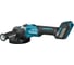 Аккумуляторная угловая шлифмашина Makita XGT BL 40В GA041GZ01 4