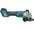 Аккумуляторная угловая шлифмашина Makita XGT BL 40В GA041GZ01 5