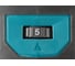 Аккумуляторная угловая шлифмашина Makita XGT BL 40В GA041GZ01 10