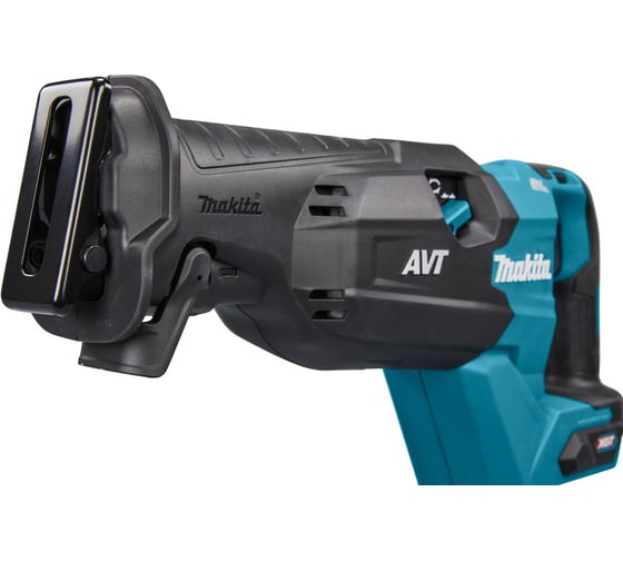 Аккумуляторная сабельная пила Makita XGT BL 40В JR002GZ