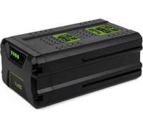Аккумулятор для Greenworks TopOn 60V 8Ah (Li-ion) PN: G60B8 TOP-GW-60-8.0