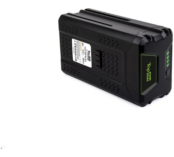 Аккумулятор для Greenworks TopOn 60V 8Ah (Li-ion) PN: G60B8 TOP-GW-60-8.0