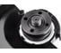 Аккумуляторная бесщёточная угловая шлифмашина 18V 5" Sata SC51090 7