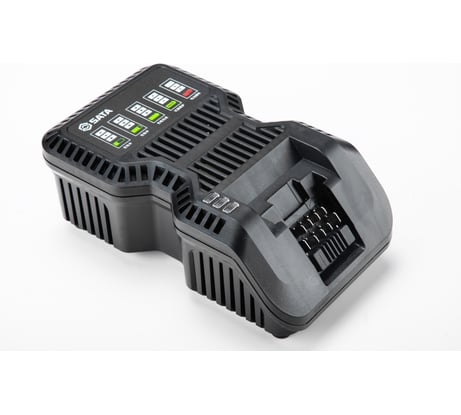 Зарядное устройство 12-18V Sata SC51505