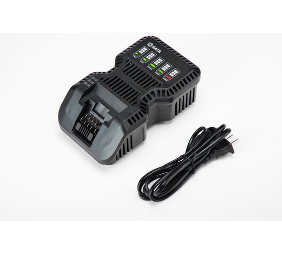 Зарядное устройство 12-18V Sata SC51505