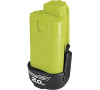 Аккумулятор BSPL1220 (12В; 2А*ч; Li-Ion) Ryobi 5133005088
