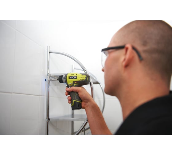 Аккумулятор BSPL1220 (12В; 2А*ч; Li-Ion) Ryobi 5133005088