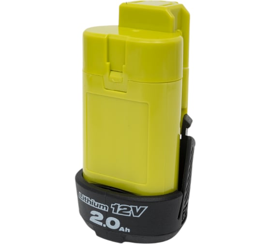 Аккумулятор BSPL1220 (12В; 2А*ч; Li-Ion) Ryobi 5133005088