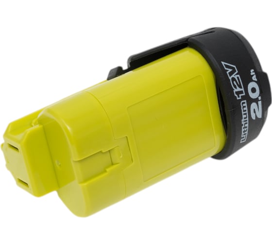 Аккумулятор BSPL1220 (12В; 2А*ч; Li-Ion) Ryobi 5133005088