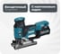 Лобзик аккумуляторный Makita XGT BL 40B JV001GZ01 1