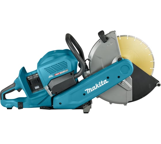 Резчик аккумуляторный Makita XGT CE002GZ01