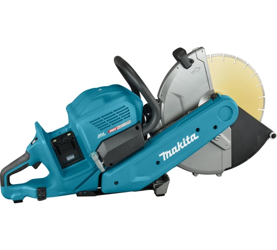 Резчик аккумуляторный Makita XGT CE002GZ01