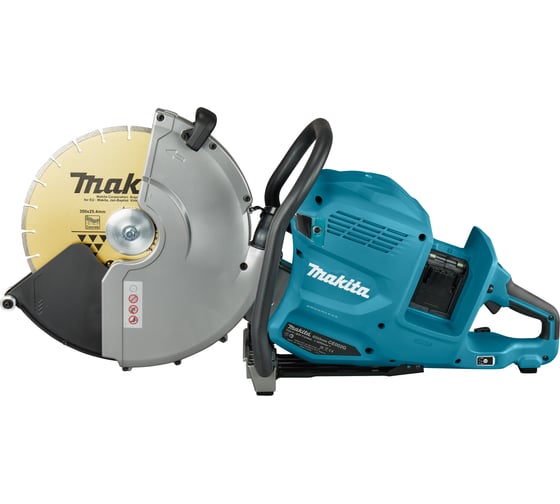 Резчик аккумуляторный Makita XGT CE002GZ01