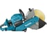 Резчик аккумуляторный Makita XGT CE002GZ01 2
