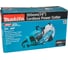 Резчик аккумуляторный Makita XGT CE002GZ01 4