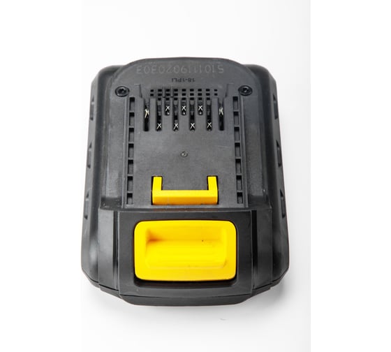 Аккумулятор 18V 2.0 Ah Sata SC51518