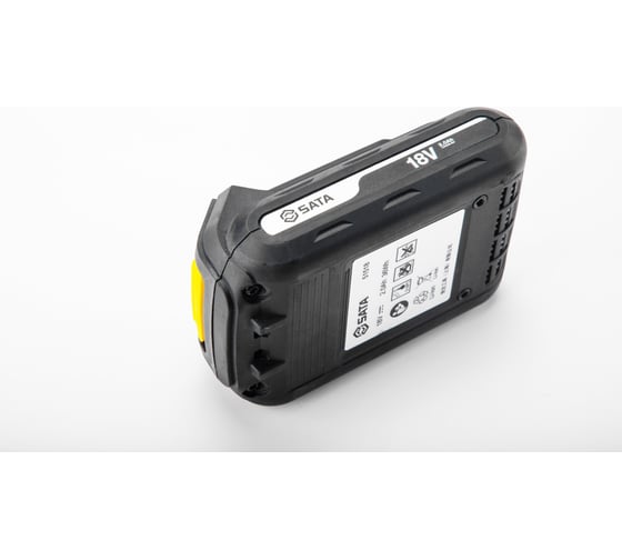 Аккумулятор 18V 2.0 Ah Sata SC51518