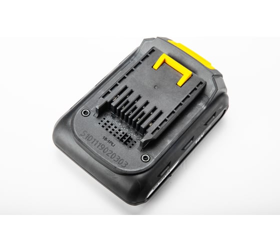 Аккумулятор 18V 2.0 Ah Sata SC51518
