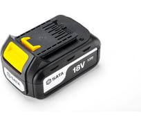 Аккумулятор 18V 4.0 Ah Sata 51519