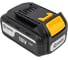 Аккумулятор 18V 4.0 Ah Sata 51519 4