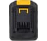 Аккумулятор 18V 4.0 Ah Sata 51519 6