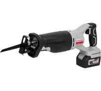 Бесщеточная аккумуляторная ножовочная пила Интерскол НПА-150/18ВМ Li-ion АПИ (картон, 1 аккум. 4Ач, ЗУ) 763.4.1.70