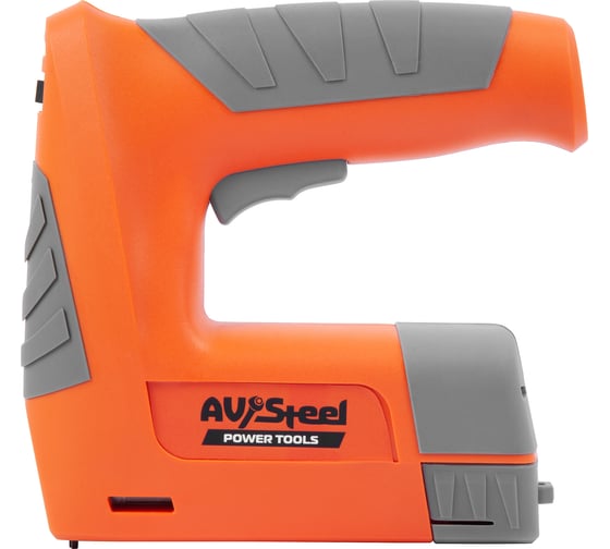 Степлер аккумуляторный AV Steel AV-CT 3,6 AV-968100