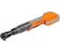 Трещотка аккумуляторная AV Steel AV-CR 18/90 BL (1x2Ah) AV-961405 1