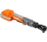 Трещотка аккумуляторная AV Steel AV-CR 18/90 BL (1x2Ah) AV-961405 8