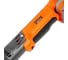 Трещотка аккумуляторная AV Steel AV-CR 18/90 BL (1x2Ah) AV-961405 10
