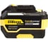 Аккумулятор Hanskonner 18 В, 1BatterySystem, 6.0 Ач HBP2006PRO 4