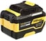 Аккумулятор Hanskonner 18 В, 1BatterySystem, 6.0 Ач HBP2006PRO 5
