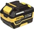 Аккумулятор Hanskonner 18 В, 1BatterySystem, 6.0 Ач HBP2006PRO 7