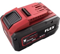 Аккумулятор FLEX AP Li-Ion 18 V / 8,0 Аh (521078) 532748