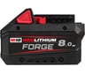 Аккумулятор Milwaukee M18 FB8 FORGE 4932492131