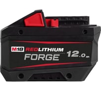 Аккумулятор Milwaukee M18 FB12 FORGE 4932492651