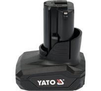 Аккумулятор YATO 12В 4АЧ YT-82910 370082910 092 1