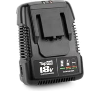 Зарядное устройство для аккумуляторов AEG TopOn AL18G 18V 4932459891 TOP-AL18G
