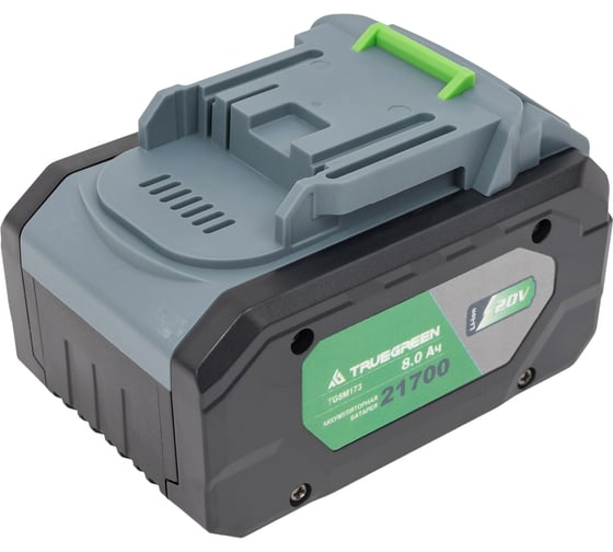 Аккумулятор 8.0 А*ч TRUEGREEN TG8M173