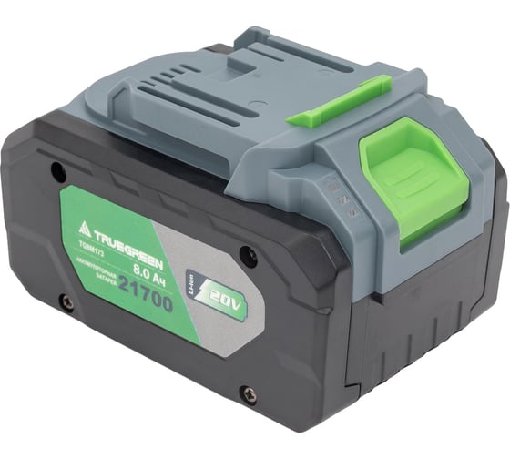 Аккумулятор 8.0 А*ч TRUEGREEN TG8M173