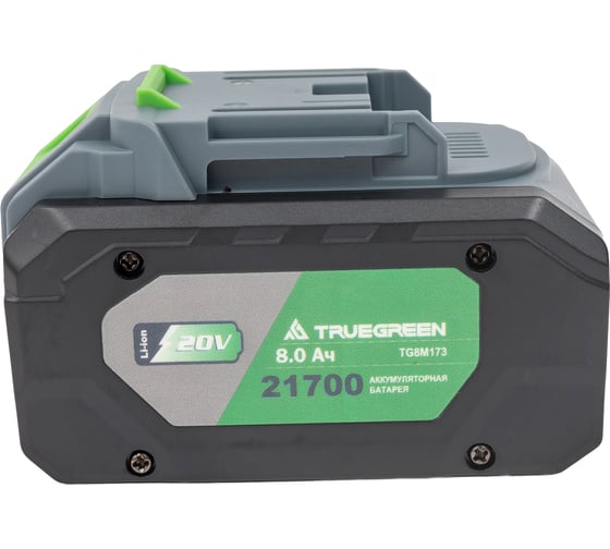 Аккумулятор 8.0 А*ч TRUEGREEN TG8M173