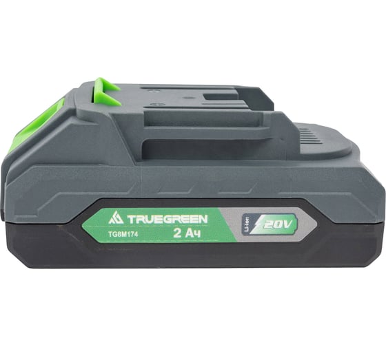 Аккумулятор 2.0 А*ч TRUEGREEN TG8M174