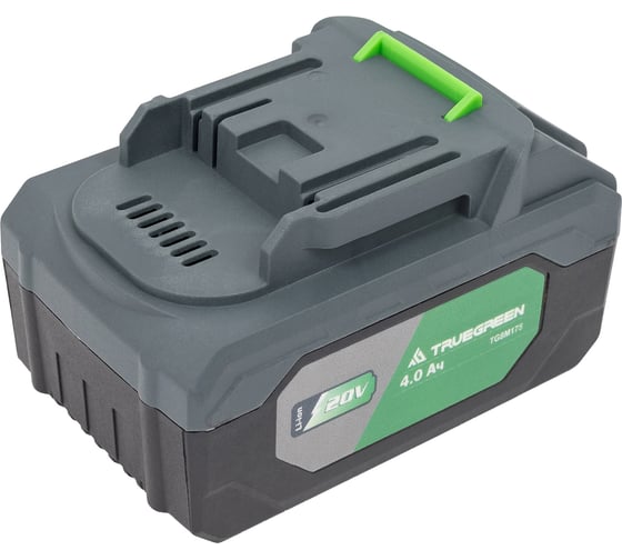 Аккумулятор 4.0 А*ч TRUEGREEN TG8M175
