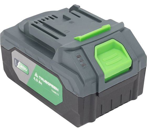Аккумулятор 4.0 А*ч TRUEGREEN TG8M175