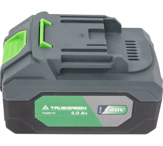 Аккумулятор 4.0 А*ч TRUEGREEN TG8M175