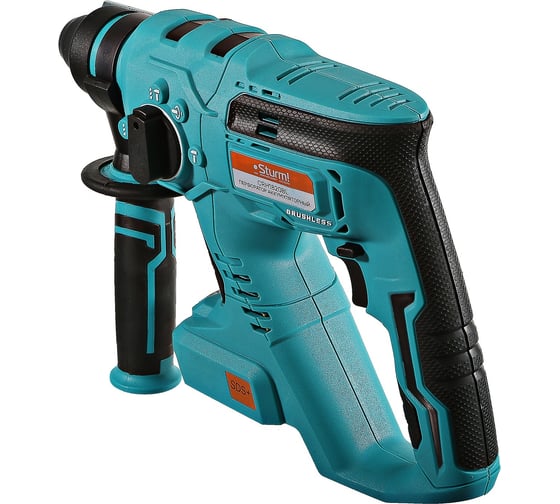 Аккумуляторный перфоратор Sturm CRH1820BL