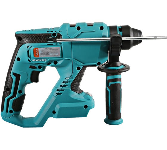 Аккумуляторный перфоратор Sturm CRH1820BL