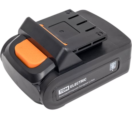 Аккумулятор для дрелей-шуруповертов ДША-12-Л1ЛК1 "Гранит" (12 В, 1,3 А*ч Li-Ion) TDM ELECTRIC SQ1030-0212