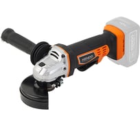 Аккумуляторная угловая шлифмашина 18В KENDO 96012