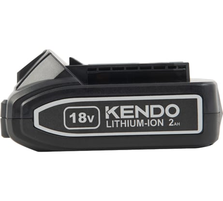 Аккумулятор 18В Li-Ion 2ч KENDO 96014